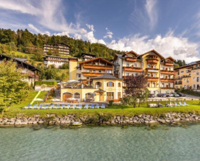 Hotel Gruenberger Berchtesgaden